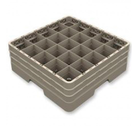 CESTA PUJ  BASE + 1 ALT  25 DIV