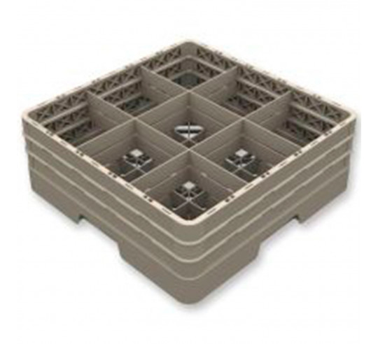 CESTA PUJ BASE + 2 ALT 9 DIV