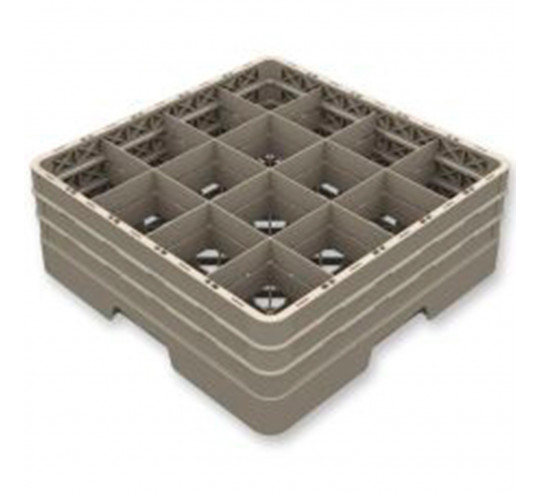 CESTA PUJ  BASE + 2 ALT  16 DIV