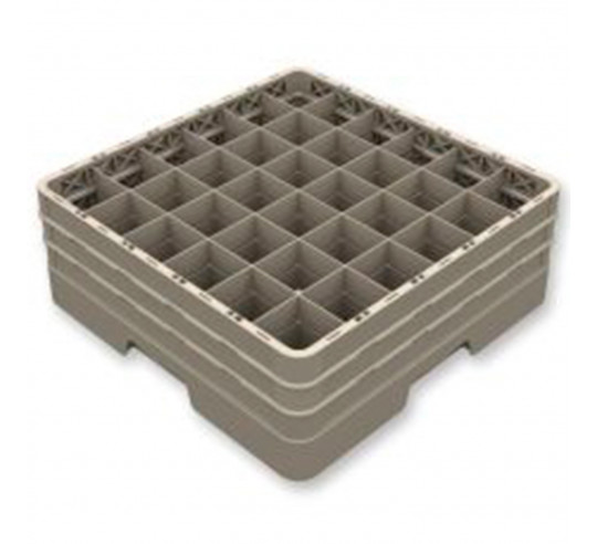 CESTA PUJ  BASE + 2 ALT 36 DIV