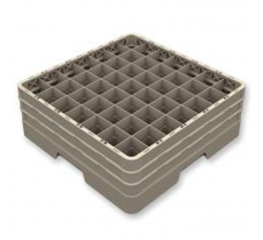 CESTA PUJ  BASE + 2 ALT  49 DIV