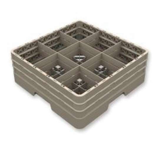 CESTA PUJ BASE + 3 ALT 9 DIV