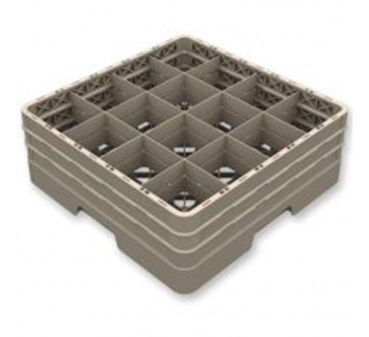 CESTA PUJ  BASE + 3 ALT  16 DIV