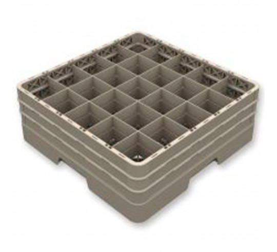 CESTA PUJ  BASE + 3 ALT  25 DIV