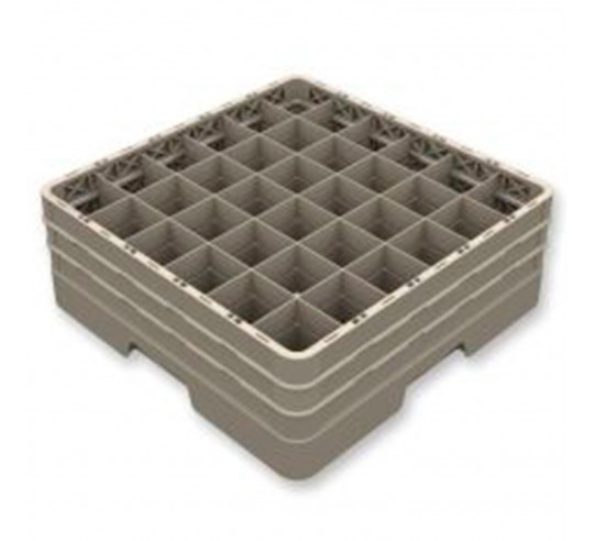 CESTA PUJ  BASE + 3 ALT 36 DIV
