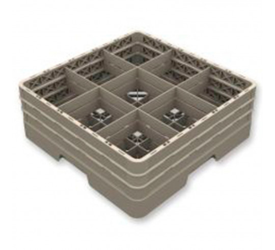 CESTA PUJ BASE + 4 ALT 9 DIV