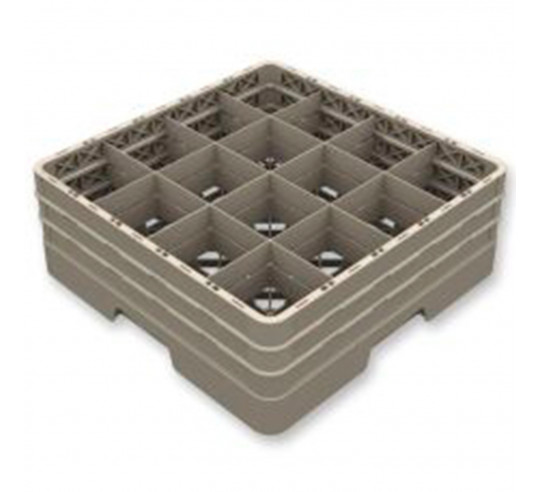 CESTA PUJ  BASE + 4 ALT  16 DIV