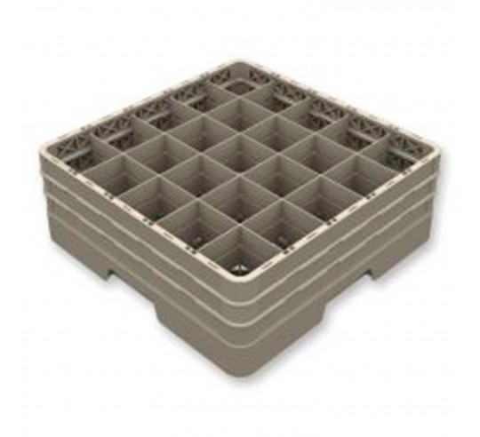 CESTA PUJ  BASE + 4 ALT  25 DIV