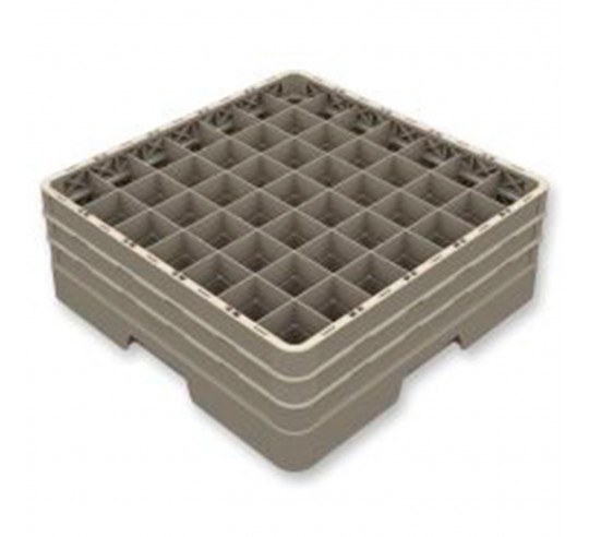 CESTA PUJ  BASE + 4 ALT  49 DIV