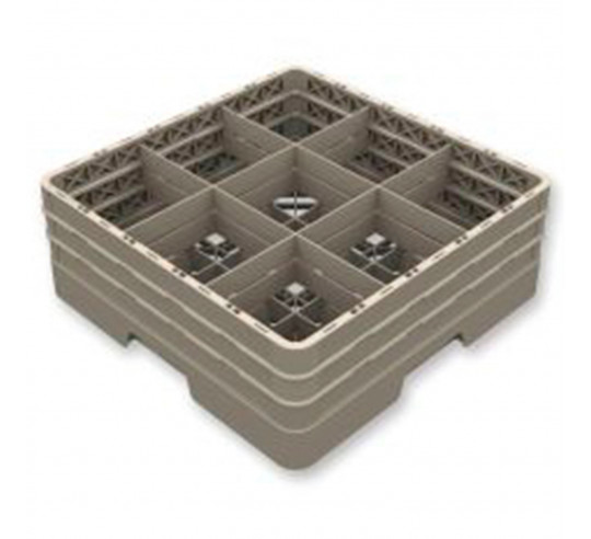 CESTA PUJ BASE + 1 ALT 9 DIV CERR MA