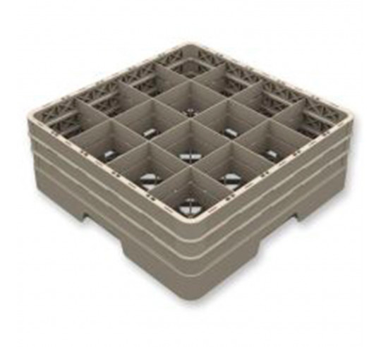 CESTA PUJ  BASE + 1 ALT  16 DIV CERR MA