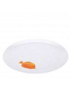 MAR PLATO LLANO 23 cm