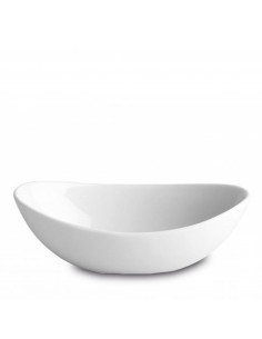 BOL OVAL 13X8 cm