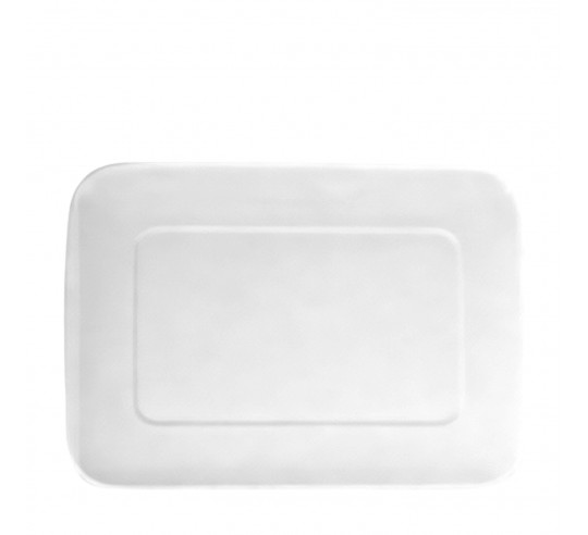 CUATRO FUENTE BUFFET 36X25 cm