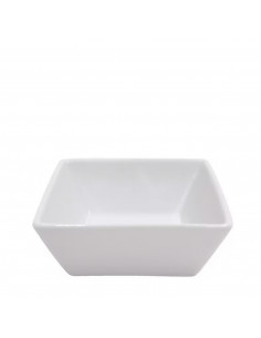 SNACK BOL POSTRE 11X11 cm