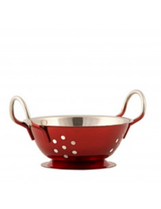 MINI ESCURRIDERA 13 cm