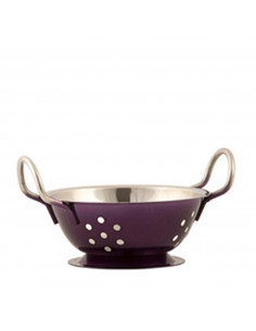 MINI ESCURRIDERA 13 cm