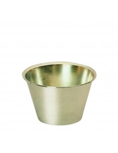 HOSTAL MOLDE FLAN 7 cm