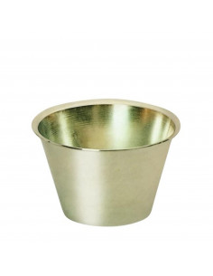 HOSTAL MOLDE FLAN 8 cm