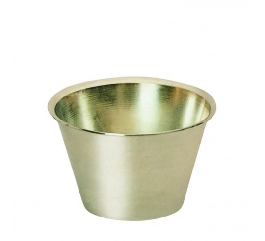 HOSTAL MOLDE FLAN 8 cm