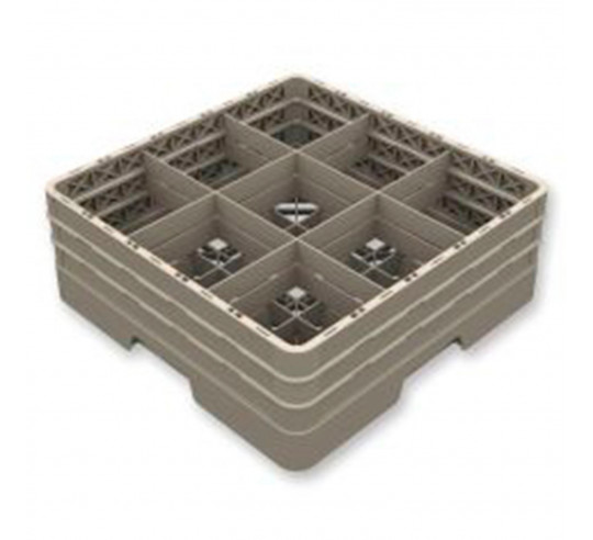 CESTA PUJ BASE + 2 ALT 9 DIV CERR MA