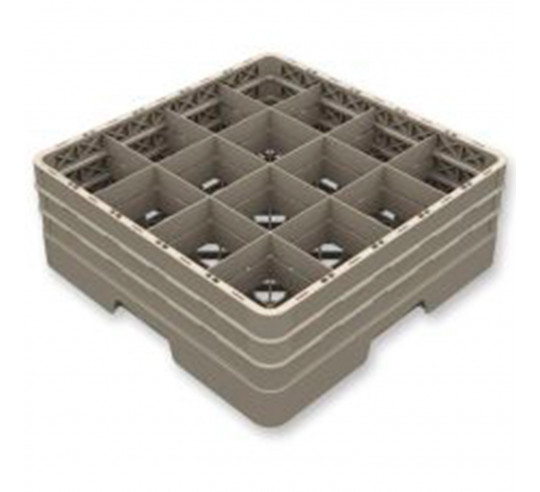 CESTA PUJ  BASE + 2 ALT  16 DIV CERR MA