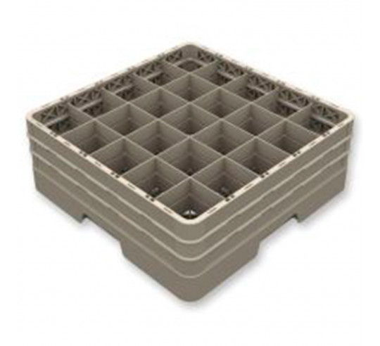 CESTA PUJ  BASE + 2 ALT  25 DIV CERR MA