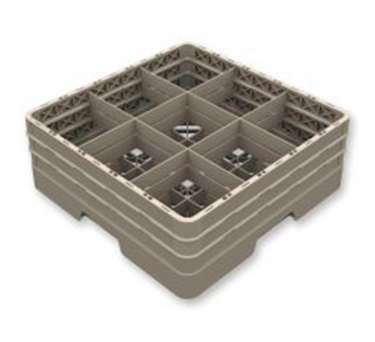 CESTA PUJ BASE + 3 ALT 9 DIV CERR MA
