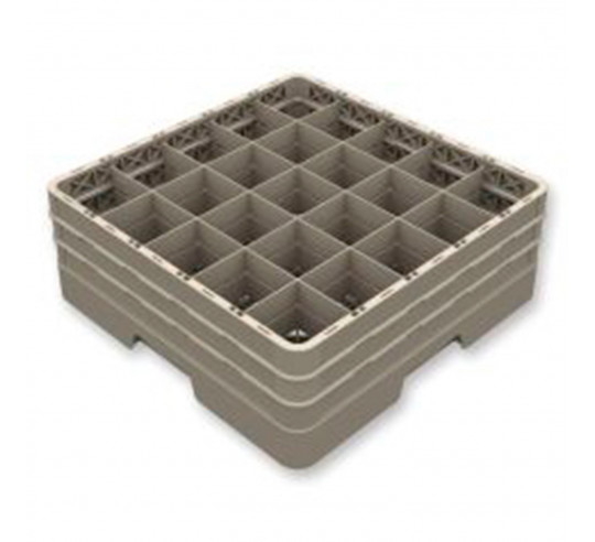CESTA PUJ  BASE + 3 ALT  25 DIV CERR MA