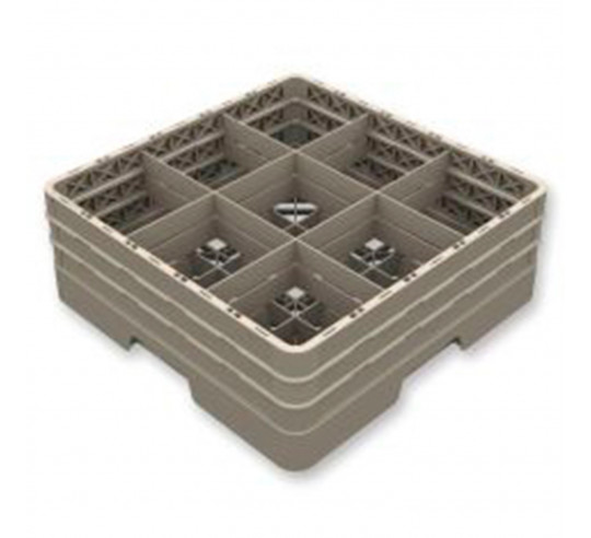 CESTA PUJ BASE + 4 ALT 9 DIV CERR MA