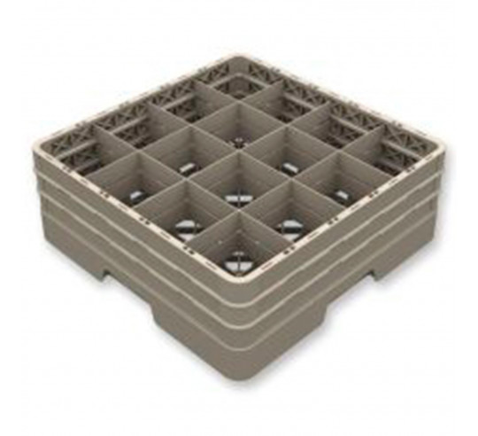 CESTA PUJ  BASE + 4 ALT  16 DIV CERR MA