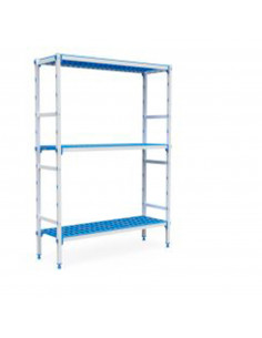 ESTANTERIA 3 NIVEL...