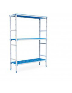 ESTANTERIA 3 NIVEL...