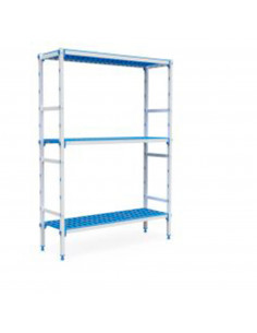 ESTANTERIA 3 NIVEL...