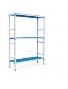 ESTANTERIA 3 NIVEL...