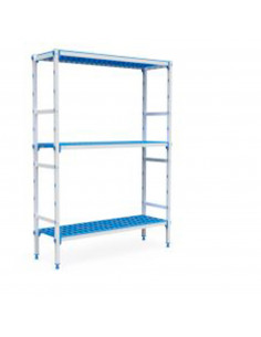 ESTANTERIA 3 NIVEL...