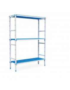 ESTANTERIA 3 NIVEL...