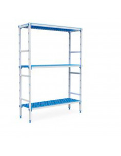 ESTANTERIA 3 NIVEL...