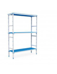 ESTANTERIA 3 NIVEL...