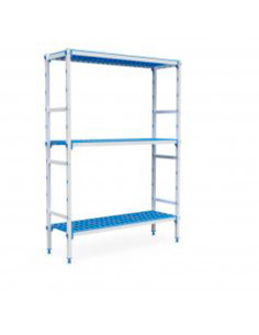 ESTANTERIA 3 NIVEL...