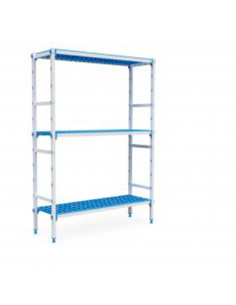 ESTANTERIA 3 NIVEL...