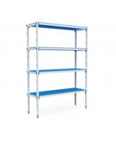 ESTANTERIA 4 NIVEL...