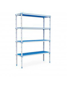 ESTANTERIA 4 NIVEL...