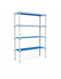 ESTANTERIA 4 NIVEL...