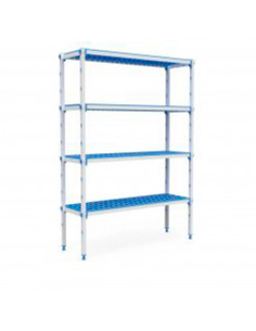 ESTANTERIA 4 NIVEL...