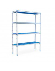 ESTANTERIA 4 NIVEL...