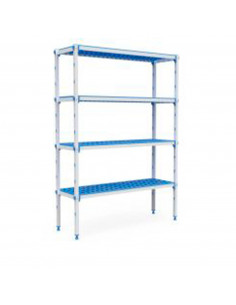 ESTANTERIA 4 NIVEL...