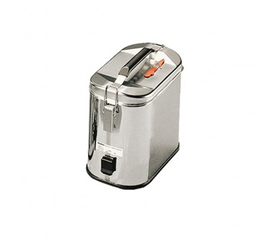 THERMI INOX 8 L