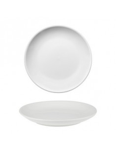 COMODE PLATO LLANO COUPE 20 cm