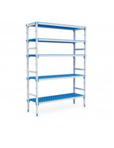 ESTANTERIA 5 NIVEL...